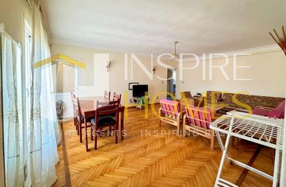 Apartment - 3 - 1 for rent in Roushdy - Hay Sharq - Alexandria