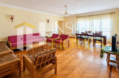 Apartment - 3 - 1 for rent in Roushdy - Hay Sharq - Alexandria