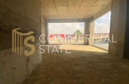 محل - استوديو - 1 حمام للايجار في كمبوند فيلدج جاردن القطامية - كمبوندات التجمع الخامس - التجمع الخامس - مدينة القاهرة الجديدة - القاهرة