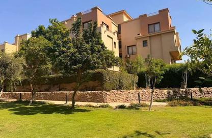 Duplex - 3 - 4 for rent in Casa - Sheikh Zayed Compounds - Sheikh Zayed City - Giza