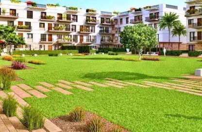 Duplex - 3 - 4 for rent in Casa - Sheikh Zayed Compounds - Sheikh Zayed City - Giza