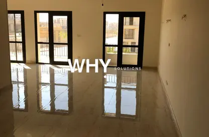 Apartment - 3 Bedrooms - 3 Bathrooms for rent in Eastown - 5th Settlement Compounds - The 5th Settlement - New Cairo City - Cairo