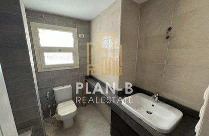Apartment - 3 - 3 for rent in New Giza - Cairo Alexandria Desert Road - 6 October City - Giza