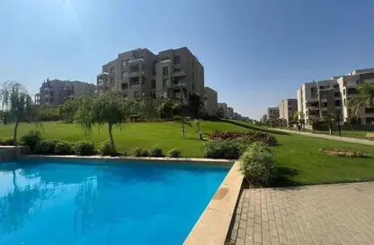 Villa - 4 Bedrooms - 5 Bathrooms for sale in Village Gardens Katameya - 5th Settlement Compounds - The 5th Settlement - New Cairo City - Cairo