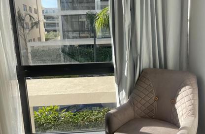 Apartment - 2 Bedrooms - 2 Bathrooms for rent in Lake View Residence - 5th Settlement Compounds - The 5th Settlement - New Cairo City - Cairo