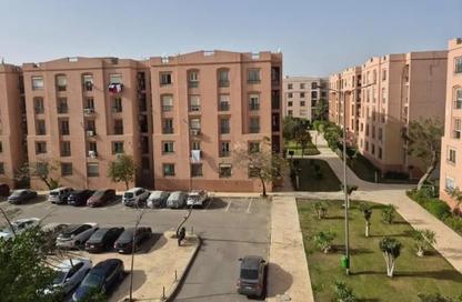 Apartment - 3 Bedrooms - 2 Bathrooms for sale in El Rehab Extension - Al Rehab - New Cairo City - Cairo Apartment - 3 Bedrooms - 2 Bathrooms for sale in El Rehab Extension - Al Rehab - New Cairo City - Cairo