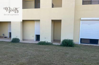 Apartment - 3 Bedrooms - 4 Bathrooms for rent in O West - 6 October Compounds - 6 October City - Giza