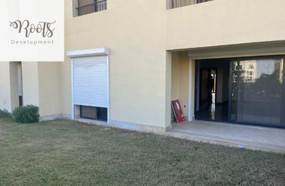 Apartment - 3 Bedrooms - 4 Bathrooms for rent in O West - 6 October Compounds - 6 October City - Giza