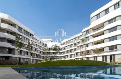 Apartment - 2 Bedrooms - 2 Bathrooms for sale in Bloomfields - Mostakbal City Compounds - Mostakbal City - Future City - Cairo