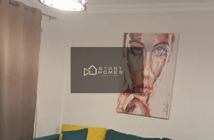 Apartment - 2 Bedrooms - 1 Bathroom for rent in Privado - Madinaty - Cairo