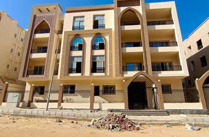 Apartment - 3 Bedrooms - 3 Bathrooms for sale in Al Andalus Buildings - Al Andalus District - New Cairo City - Cairo