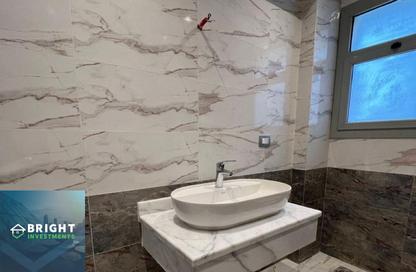Apartment - 3 Bedrooms - 3 Bathrooms for sale in Jade Park - New Capital Compounds - New Capital City - Cairo