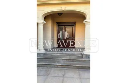 Villa - 5 Bedrooms - 6 Bathrooms for sale in Tiba Compound - South Investors Area - New Cairo City - Cairo Villa - 5 Bedrooms - 6 Bathrooms for sale in Tiba Compound - South Investors Area - New Cairo City - Cairo