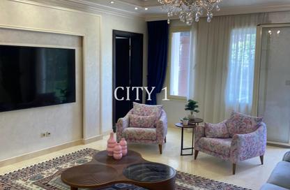 Villa - 4 Bedrooms - 4 Bathrooms for rent in Mivida - 5th Settlement Compounds - The 5th Settlement - New Cairo City - Cairo