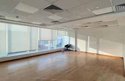 Office Space - 3 Bedrooms - 1 Bathroom for rent in Trivium Square - North Teseen St. - The 5th Settlement - New Cairo City - Cairo