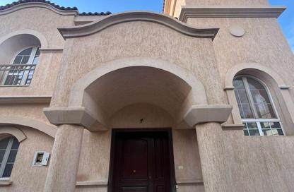 Villa - 4 Bedrooms - 4 Bathrooms for sale in Privado - Madinaty - Cairo