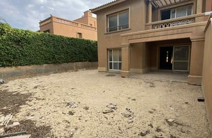 Twin House - 4 Bedrooms - 4 Bathrooms for sale in Bellagio - Ext North Inves Area - New Cairo City - Cairo