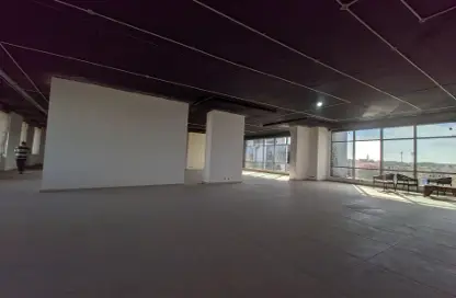 Co-Working Space - 6 Bedrooms - 2 Bathrooms for rent in Mostafa Kamel Axis - The 1st Settlement - New Cairo City - Cairo
