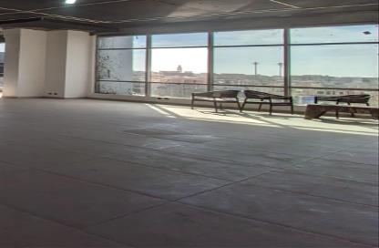 Co-Working Space - 6 Bedrooms - 2 Bathrooms for rent in Mostafa Kamel Axis - The 1st Settlement - New Cairo City - Cairo