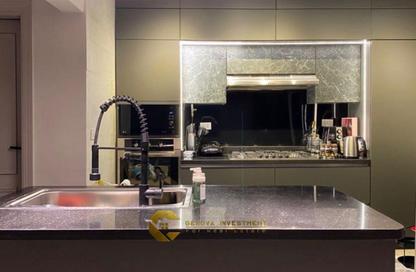 Apartment - 3 Bedrooms - 2 Bathrooms for sale in Al Khamayel city - Sheikh Zayed Compounds - Sheikh Zayed City - Giza