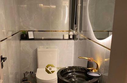 Apartment - 3 Bedrooms - 2 Bathrooms for sale in Al Khamayel city - Sheikh Zayed Compounds - Sheikh Zayed City - Giza