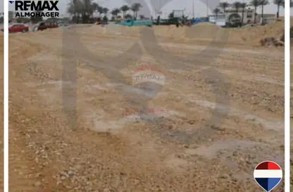 قطعة أرض - استوديو للبيع في الحزام الاخضر - مدينة 6 أكتوبر - الجيزة