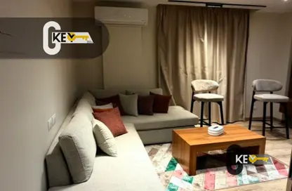 شقة - 1 حمام للايجار في B11 - مدينتي - القاهرة