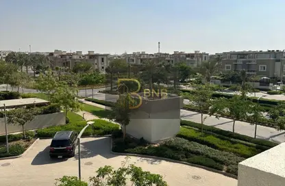 Villa - 4 Bedrooms - 5 Bathrooms for rent in Cairo Festival City - North Investors Area - New Cairo City - Cairo