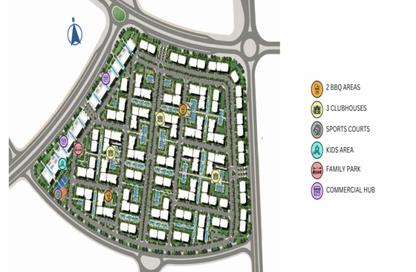Apartment - 3 - 2 for sale in El Patio Riva - The 6th Settlement - New Cairo City - Cairo Apartment - 3 - 2 for sale in El Patio Riva - The 6th Settlement - New Cairo City - Cairo
