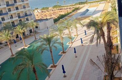 Chalet - 2 - 1 for sale in Viva Al Sokhna Resort and Spa - Al Ain Al Sokhna - Suez Chalet - 2 - 1 for sale in Viva Al Sokhna Resort and Spa - Al Ain Al Sokhna - Suez
