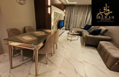 Apartment - 2 Bedrooms - 1 Bathroom for rent in One Kattameya - El Katameya Compounds - El Katameya - New Cairo City - Cairo Apartment - 2 Bedrooms - 1 Bathroom for rent in One Kattameya - El Katameya Compounds - El Katameya - New Cairo City - Cairo