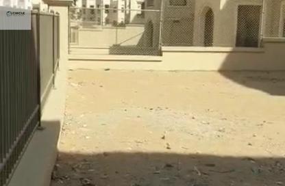فيلا - 4 غرف نوم - 3 حمامات للبيع في ليفانا - اب تاون كايرو - المقطم - القاهرة