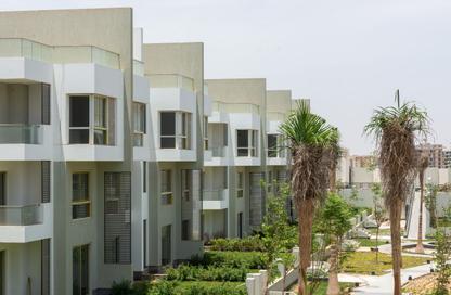 Villa - 5 Bedrooms - 5 Bathrooms for sale in New Cairo City - Cairo