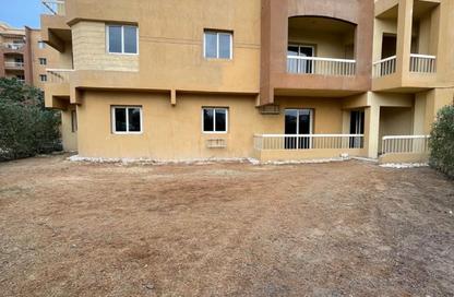 Apartment - 3 - 1 for sale in Garden Gate - Ashgar City - Al Wahat Road - 6 October City - Giza Apartment - 3 - 1 for sale in Garden Gate - Ashgar City - Al Wahat Road - 6 October City - Giza