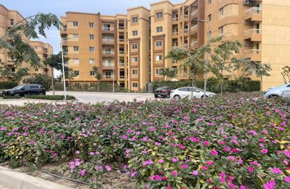 Apartment - 3 - 1 for sale in Garden Gate - Ashgar City - Al Wahat Road - 6 October City - Giza