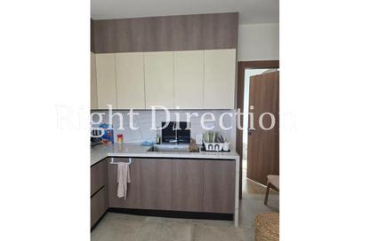Villa - 4 - 4 for sale in June - Ras Al Hekma - North Coast