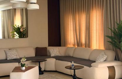 Duplex - 4 - 4 for rent in Eastown - 5th Settlement Compounds - The 5th Settlement - New Cairo City - Cairo