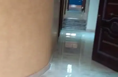 Apartment - 5 Bedrooms - 3 Bathrooms for rent in Abbas Al Akkad St. - 1st Zone - Nasr City - Cairo