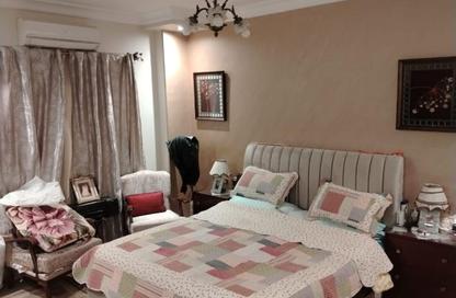 Apartment - 3 Bedrooms - 2 Bathrooms for sale in Bait Alwatan - The 5th Settlement - New Cairo City - Cairo