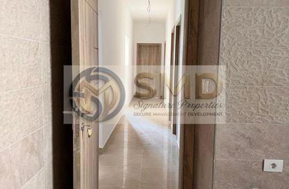 Apartment - 3 - 2 for rent in Fifth Square - The 5th Settlement - New Cairo City - Cairo