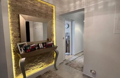 Apartment - 3 Bedrooms - 3 Bathrooms for sale in Madinaty - Cairo