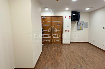 Office Space - Studio - 1 for rent in Mivida - 5th Settlement Compounds - The 5th Settlement - New Cairo City - Cairo