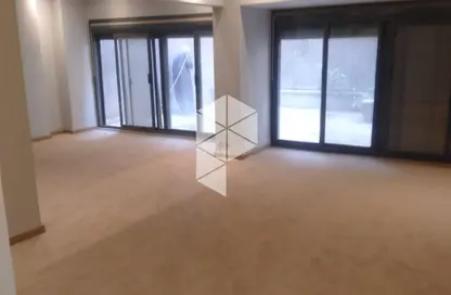 مكتب عمل جماعي - 4 غرف نوم - 2 حمامات للايجار في شارع ابو الفدا - الزمالك - القاهرة