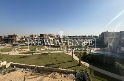 منزل مزدوج - 3 غرف نوم - 5 حمامات للبيع في نيو جيزة - طريق مصر اسكندرية الصحراوي - مدينة 6 أكتوبر - الجيزة