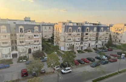 Apartment - 2 Bedrooms - 2 Bathrooms for sale in Mountain View Hyde Park - 5th Settlement Compounds - The 5th Settlement - New Cairo City - Cairo