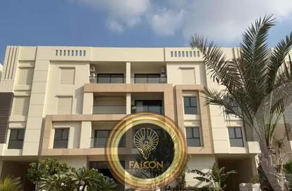 Apartment - 1 Bedroom - 1 Bathroom for sale in Aljar - El Shorouk Compounds - Shorouk City - Cairo Apartment - 1 Bedroom - 1 Bathroom for sale in Aljar - El Shorouk Compounds - Shorouk City - Cairo