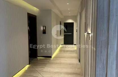 شقة - 2 غرف نوم - 2 حمامات للبيع في بالم هيلز نيو كايرو - كمبوندات التجمع الخامس - التجمع الخامس - مدينة القاهرة الجديدة - القاهرة