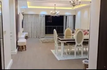 Apartment - 3 Bedrooms - 3 Bathrooms for rent in Privado - Madinaty - Cairo