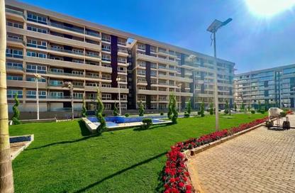 Apartment - 3 - 3 for sale in Scenario - New Capital Compounds - New Capital City - Cairo