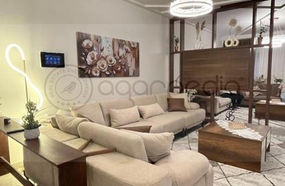Apartment - 3 - 3 for rent in Smart Life - South Investors Area - New Cairo City - Cairo